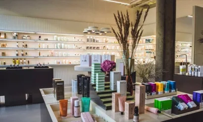 Zalando ouvre un magasin de cosmétiques à Berlin