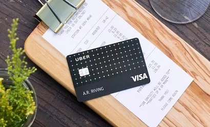 Uber lance une carte de crédit pour fidéliser ses clients