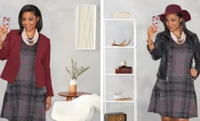 Amazon donne maintenant des conseils de look à ses clients