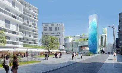 « Easy Village », l’appli d’Altarea Cogedim qui facilite la vie de quartier