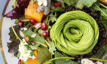 Ladurée prend un virage végan