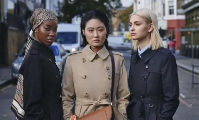 Burberry propose désormais ses vêtements iconiques en location et seconde main