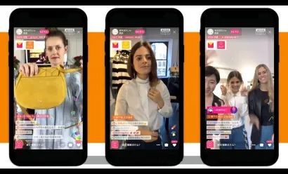 Live shopping : le canal d’achat que les marques ne peuvent plus ignorer
