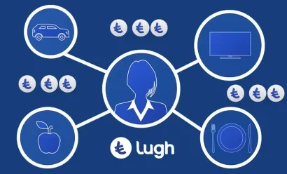 Avec Lugh, Casino mise sur la cryptomonnaie pour fidéliser les clients
