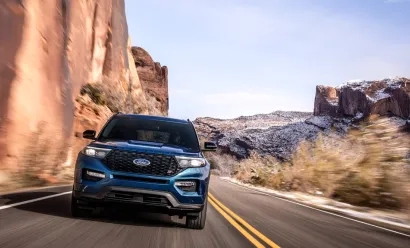 Chez Ford, une assurance moins chère en échange des données de conduite