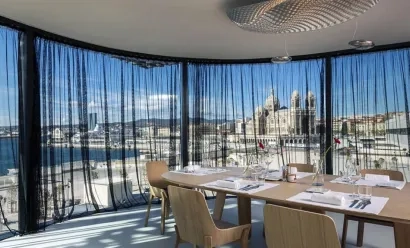 Dans les musées, des restaurants pour nourrir l’expérience client