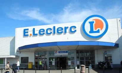 E.Leclerc accélère sur l’encaissement mobile