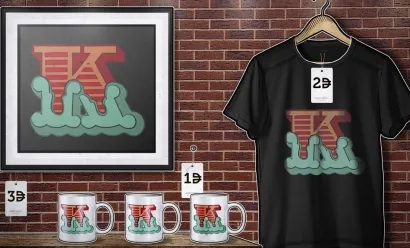 Un magasin dont les produits se monnayent en données personnelles