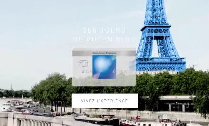 American Express joue la carte des millennials