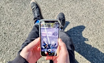 Adidas conçoit un parcours d’achat en réalité augmentée avec Snapchat
