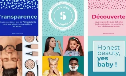 Carrefour dévoile Sources, sa nouvelle enseigne beauté