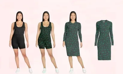Walmart lance une cabine virtuelle pour essayer les vêtements chez soi