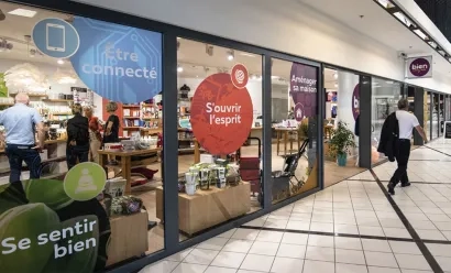 Intermarché cherche de nouvelles idées pour améliorer la vie des seniors