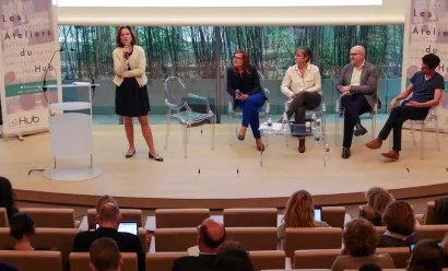 Êtes-vous en règle avec le RGPD ?