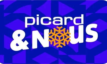 Plus de récompenses et d’expériences : Picard réinvente son programme de fidélité