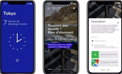 Avec « Jetlag Social Club », Air France-KLM se joue du décalage horaire