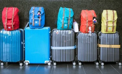 Air France propose un service d’enregistrement des bagages en gare SNCF