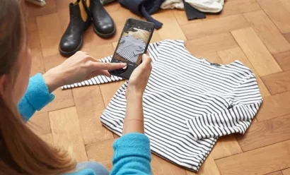Zalando se lance sur le marché des vêtements de seconde main