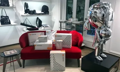 Zalando ouvre sa plateforme aux enseignes de mode françaises