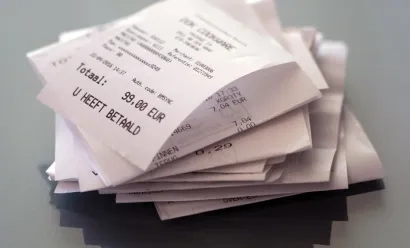 Le ticket de caisse accélère sa dématérialisation