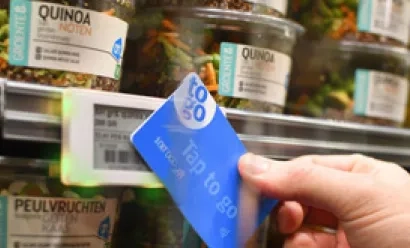 Aux Pays-Bas, un nouveau modèle de magasin sans caisse pour un parcours sans couture