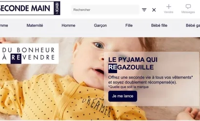 Kiabi tisse de nouveaux liens avec la RSE
