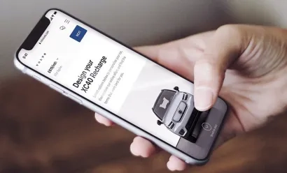 Volvo ne veut plus vendre que des voitures électriques, et seulement sur Internet