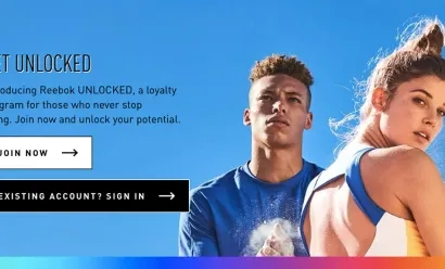 Services, expériences, influence : le programme de fidélité de Reebok au cœur des tendances relationnelles