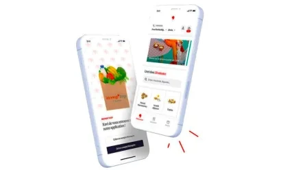 Monoprix se lance dans le quick commerce