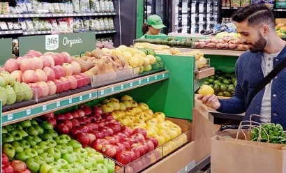 Amazon analyse la performance des produits en filmant les clients dans ses magasins