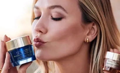 75% du budget marketing d’Estée Lauder est consacré aux influenceurs