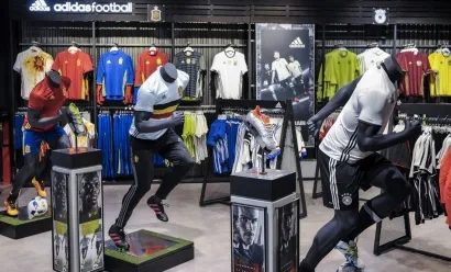 Intersport mise sur les marques et engrange des points