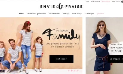 Les marques "direct-to-consumer" arrivent en France
