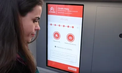 PSA digitalise des solutions après-vente sans couture