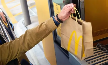 Au Texas, McDonald’s teste un restaurant automatisé sans contact