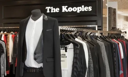The Kooples booste ses ventes de 6 % en connectant ses vendeurs