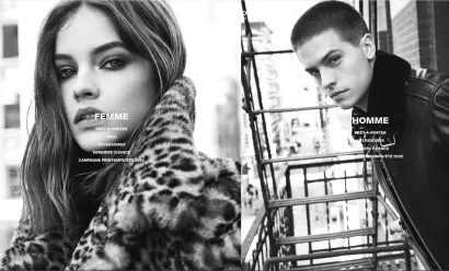 The Kooples mise sur plus de rapidité pour accroître la satisfaction client