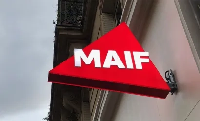 Moins d’accidents : la MAIF reverse 100 millions d’euros à ses sociétaires