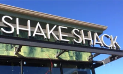 Les bonnes recettes du chatbot de Shake Shack