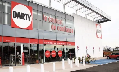 Darty accélère sur la fidélisation pour contrer Amazon