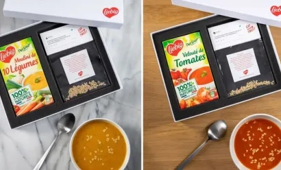 Liebig veut faire avaler aux « haters » leurs critiques !