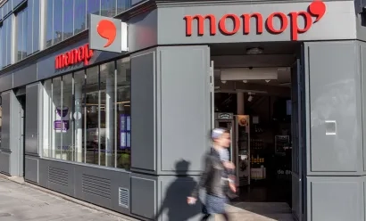 Les directeurs des magasins Monoprix lancent des conversations avec les clients VIP
