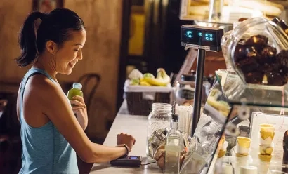 Oberthur transforme n’importe quel objet en moyen de paiement