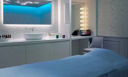 Air France soigne l’expérience client avant le vol dans son salon La Première