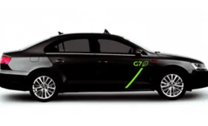 Comment les taxis G7 ont su résister à Uber