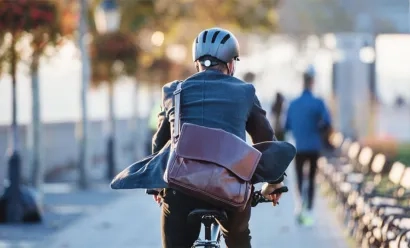 Veolia offre un vélo de fonction à ses salariés