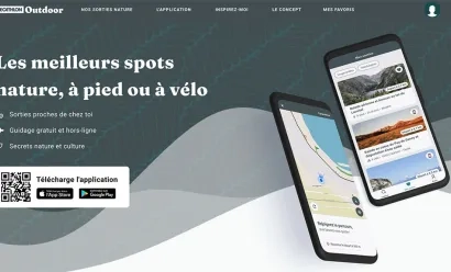 La nouvelle appli de Decathlon se pose en concurrent de Netflix