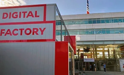 Air France inaugure sa Digital Factory pour accélérer sa transformation numérique