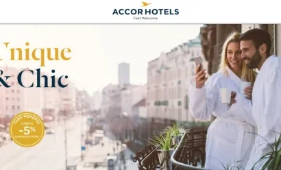 AccorHotels veut faire vivre des expériences fortes et uniques grâce à la data