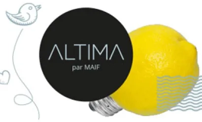 La MAIF crée une marque-laboratoire